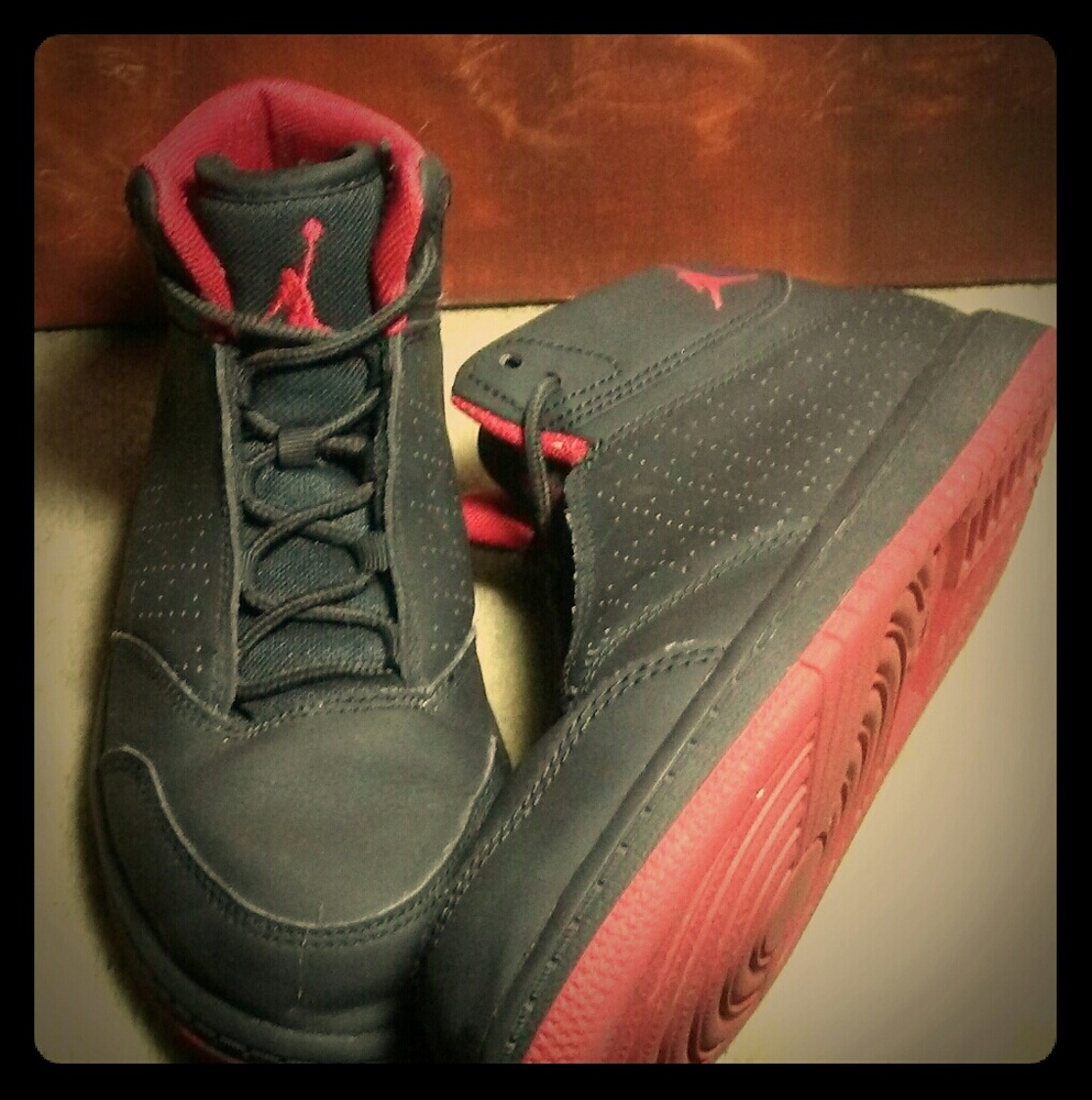 Air Jordans "23" sz Y3